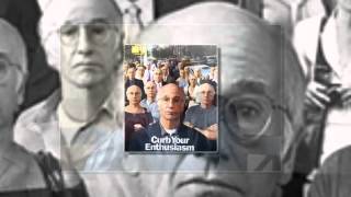 Curb Your Enthusiasm Seasons 1-7 DVD Box Set