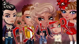 Фильм "FIXHER" | С многоголосной озвучкой \/ Аватария Фильм "FIXHER" | С многоголосной озвучкой \/ Аватария