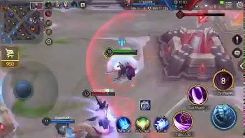 [Topgame] Top game Moba & Battle Royale phong cách “Đặc Biệt” 2018 - 2019 | Android - IOS