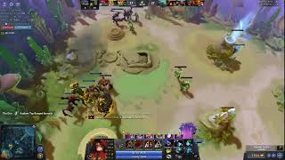 Dota2 mmr au server! crusader to legend ...