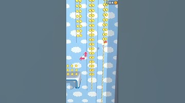 Run Race 3D || Bonus Level | N Creation. #gameplay #levelup #shorts #runrace3dgame