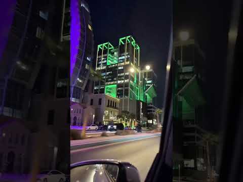 الخبر تستعد لليوم الوطني السعودي 95