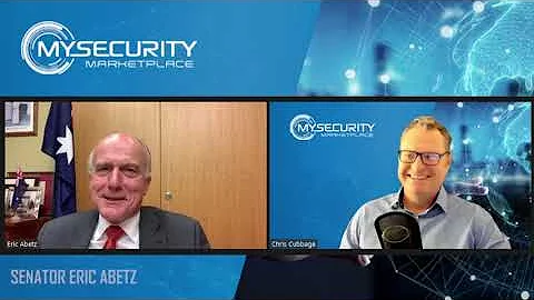 Call for a Cyber Security Summit - interview with Liberal Senator Eric Abetz