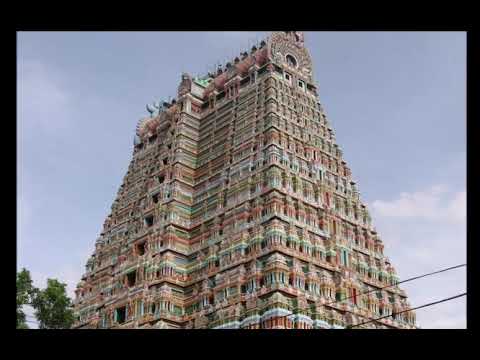 वीडियो: शिपयार्ड से मंदिर