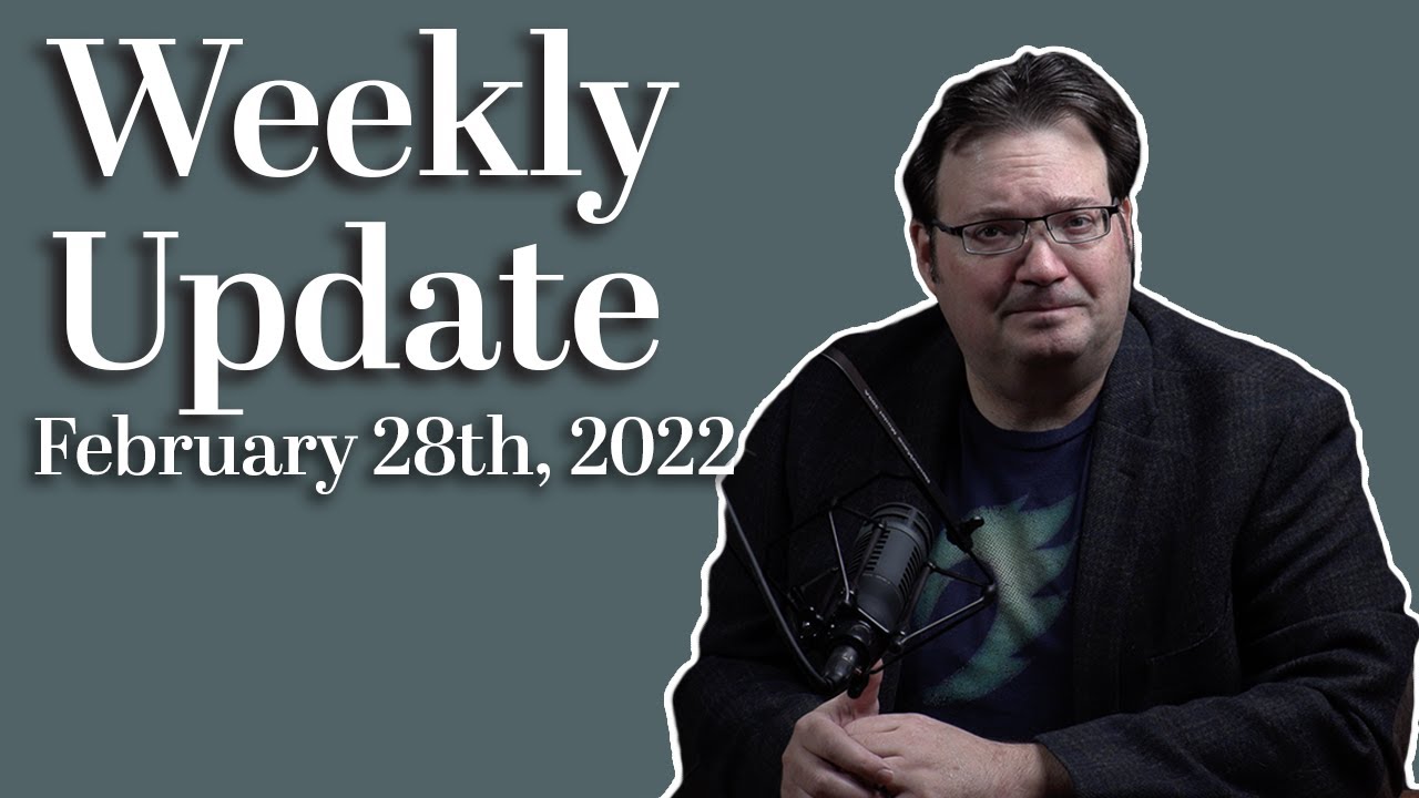 Everything We Know About Brandon Sanderson's Secret Projects