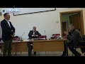 SI TORNA A PARLARE DI MEGATUBO - ORA TOCCA A CHIOGGIA!