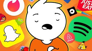 8 Amazing Apps That Changed the World