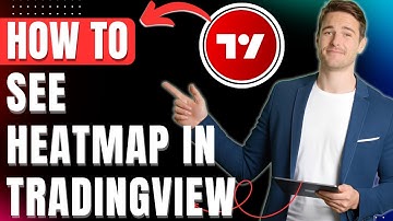 How to see Heatmap in TradingView, Find & Get Heatmaps Easily 2025