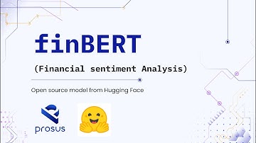 28. FinBERT for Financial Text Analysis with Hugging Face | Sentiment Analysis | AI Models