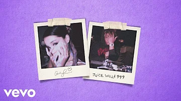 Ariana Grande & Juice WRLD - 34 + 35 [Remix]