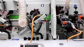 Biesse Jade 240   Automatic Linear Edgebander