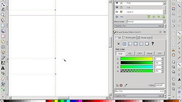 0202 Inkscape Features you will need to know
