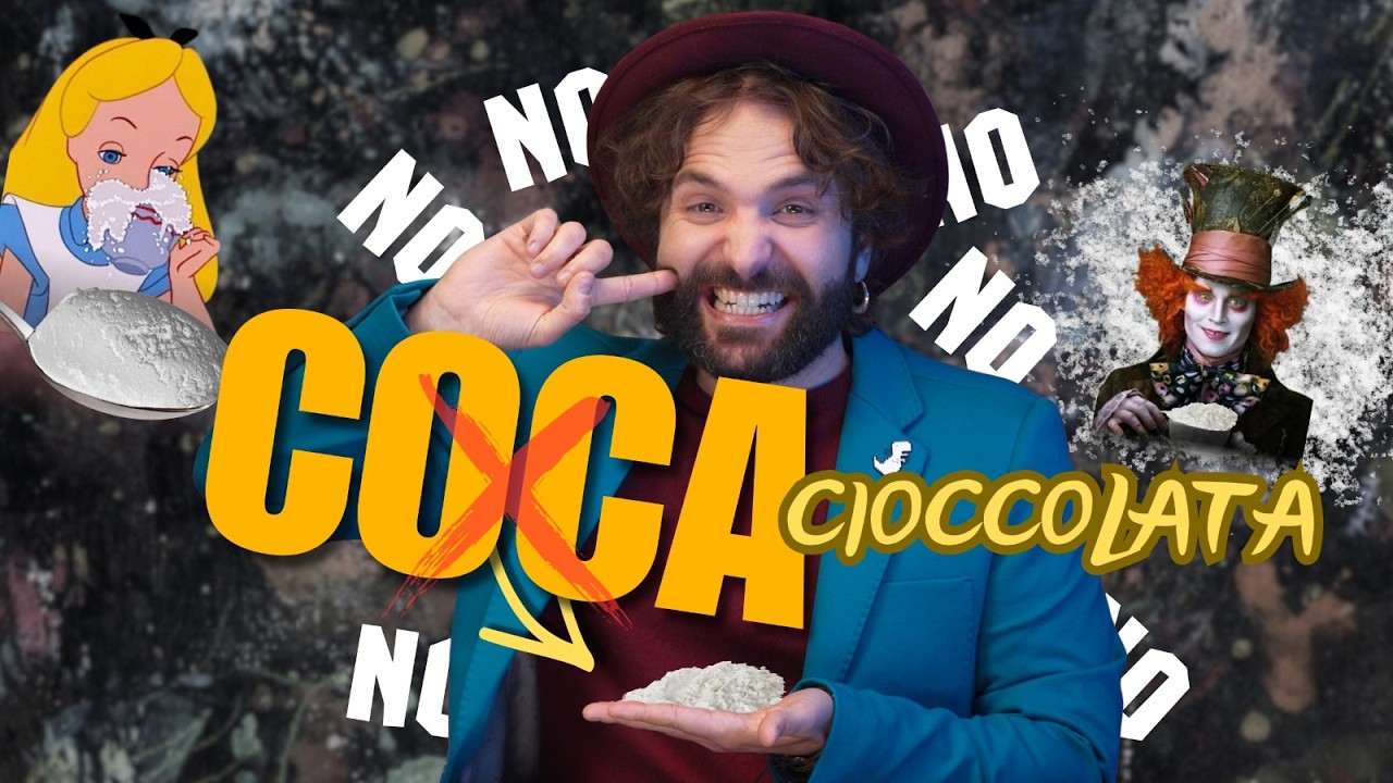 Giuro che è un video divulgativo