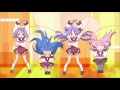 Lucky Star「AMV」- Take A Hint