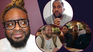 Kenya Barris' Light Skinematic Universe Strikes Again With 'You People' Wealth