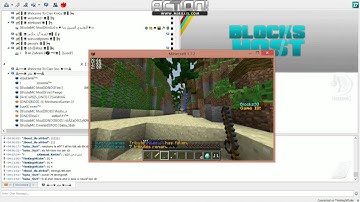 BlocksMC Hax #3 - oZxN_1x  Banded تبند