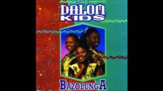 THE DALOM KIDS (Bazolunga - 1993) 04- Zwidofhela
