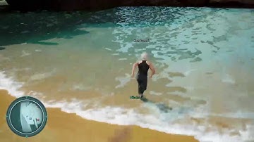 Jump force livestream-Story mode of Ken kaneki