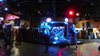 Wickeds End - Break The Cycle - Live @ PK's Roadhouse - Lake Elsinore,CA 4-1-16