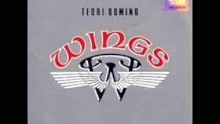 Wings-Alam Barzakh