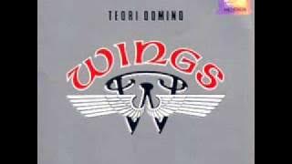 Wings-Alam Barzakh