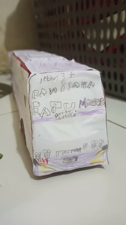 Basuri ratu Maher modul dav