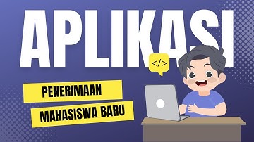 UAS Bahasa Inggris - Aplikasi Penerimaan Mahasiswa Baru | C++ Tutorial | C++ Programming | C++ Dasar