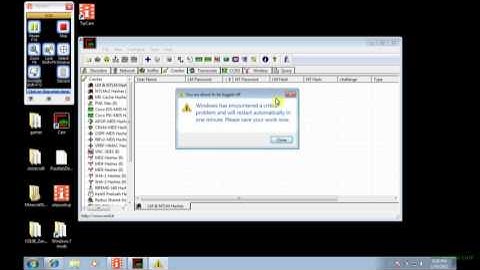 cain and abel problem