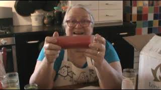 Making Container Candles for Ritual, Part 1