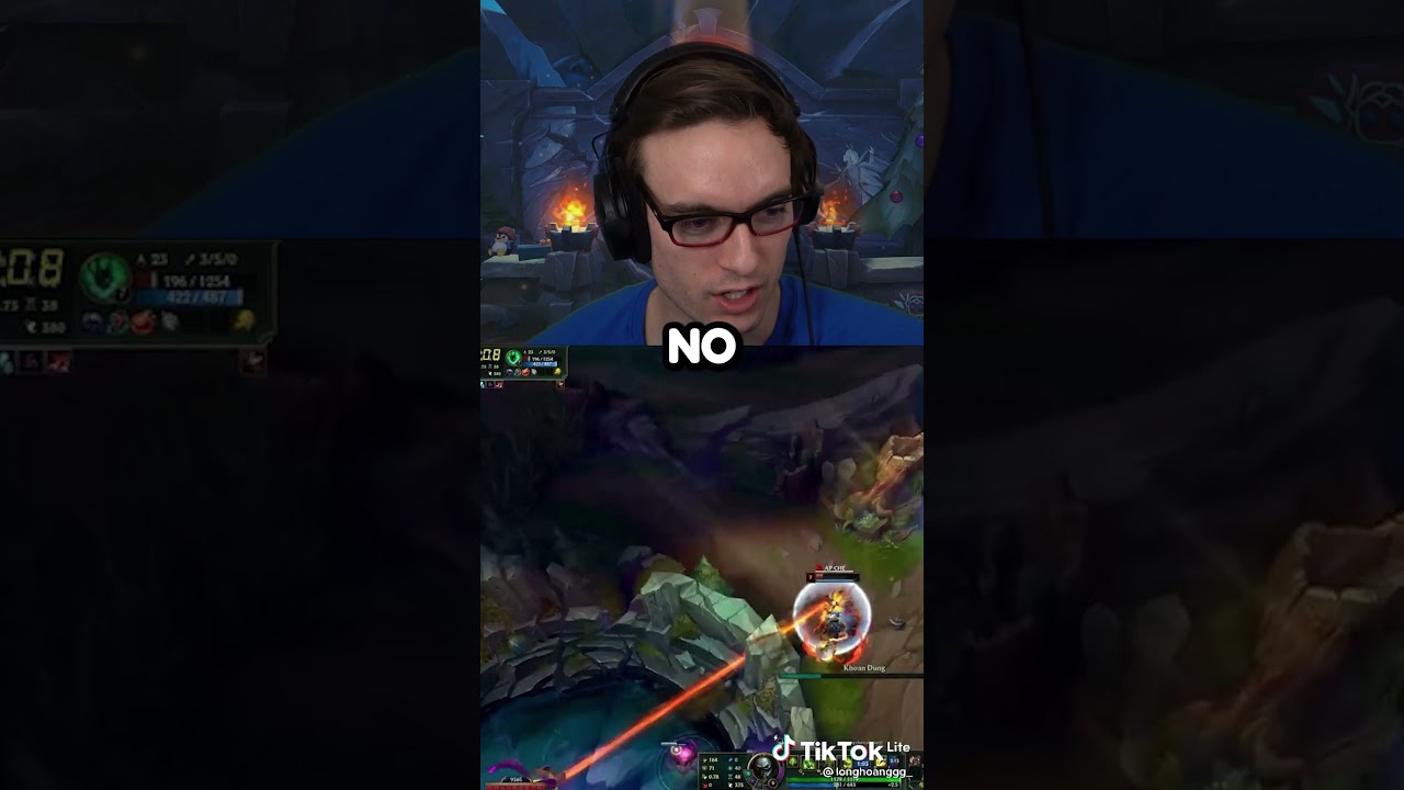 Crazy Thresh Hook Save...