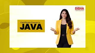 Java Course for Beginners | Learn Java Programming at Disha Computer Institute 💻
