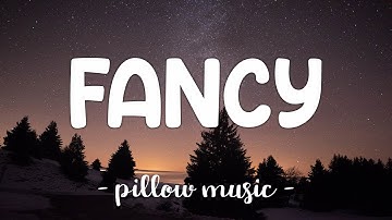 Fancy - Iggy Azalea (Feat. Charli XCX) (Lyrics) 🎵