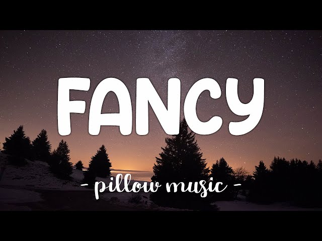 Fancy - Iggy Azalea (Feat. Charli XCX) (Lyrics) 🎵 class=