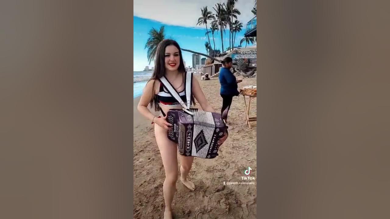 La canelera en Mazatlán🥰