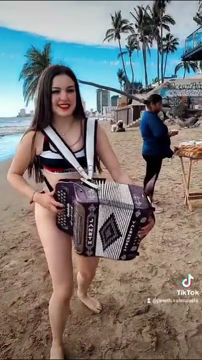 La canelera en Mazatlán🥰