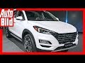 Hyundai Tucson Gri Moon Rock