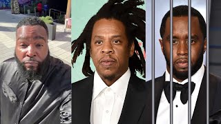 Black Billionaires Are In Trouble