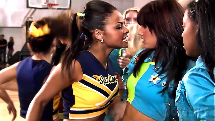 Bring It On Fight To The Finish Songs Christina Milian Bring It On Fight To The Finish