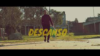 DESCANSO- Corto Video Cinematic