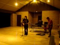 Chris Darby &amp; Julius Otto - Everything Is Free - 9/10/11