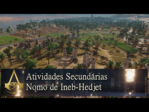 Assassin's Creed Origins