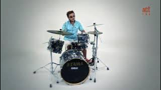 Aladin Band Judul Putus Di Pagi Hari (  MusicVideo )