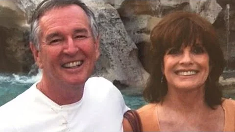 Dallas Star'' Lover for 17 Years: Linda Gray Lied ...