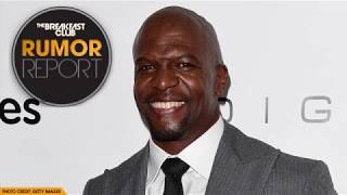 Terry Crews Reveals He Was Groped By Hollywood Exec
