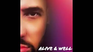 DubzCo x Daniel Rhythm - Alive & Well (Official Audio)