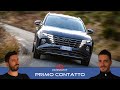 Hyundai Tucson 2021: il test della ibrida 1.6 HEV (full-hybrid)