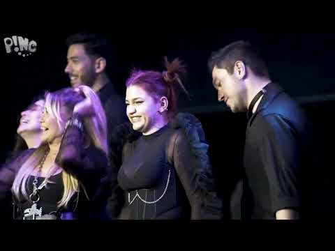 P!NÇ - Yonca Evcimik Bandıra Bandıra