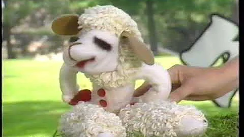 Lamb Chop's Play Along Sing Along