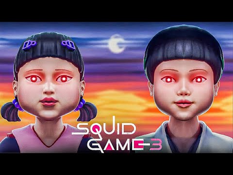 Squid Game Season