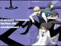 DURARARA!!  THEATRE BROOK - Uragiri no Yuuyake - Italian translation